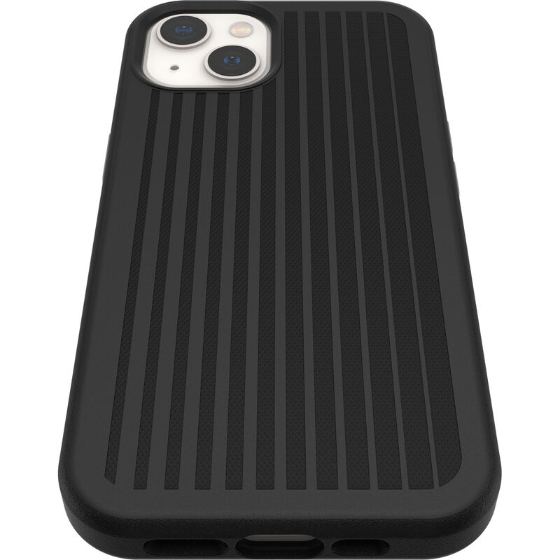 product image 3 - iPhone 13 Case Easy Grip Gaming Antimicrobial