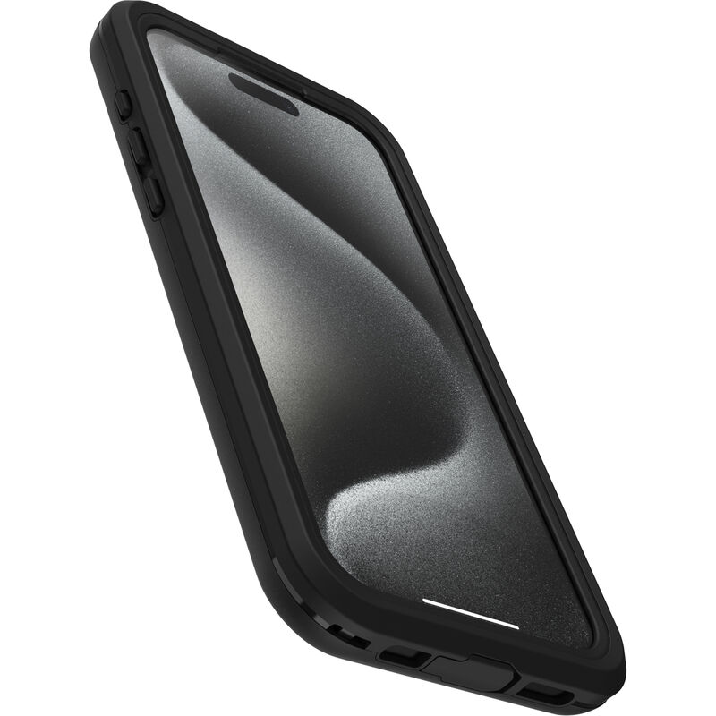 product image 4 - iPhone 15 Pro Max Waterdichte Hoesje OtterBox Frē Series voor MagSafe