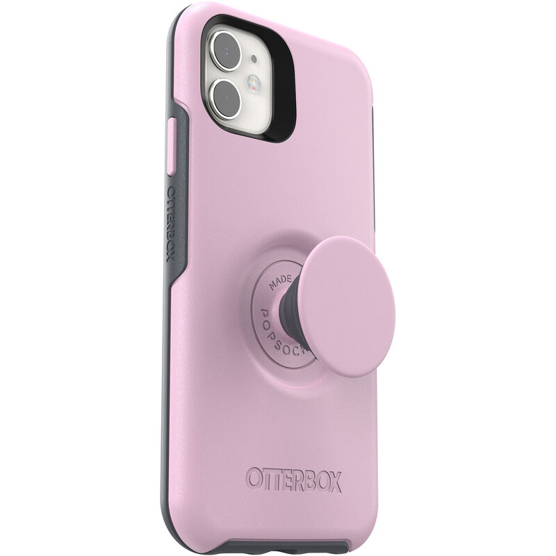 product image 2 - Coque iPhone 11 Pro Otter + Pop Symmetry Series