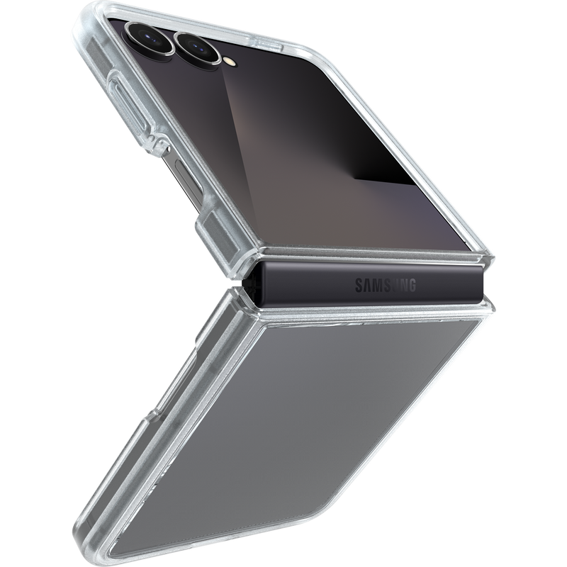 product image 3 - Galaxy Z Flip7 Case Thin Flex Series