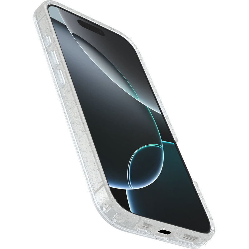 product image 4 - iPhone 16 Pro Case Symmetry Series Clear for MagSafe