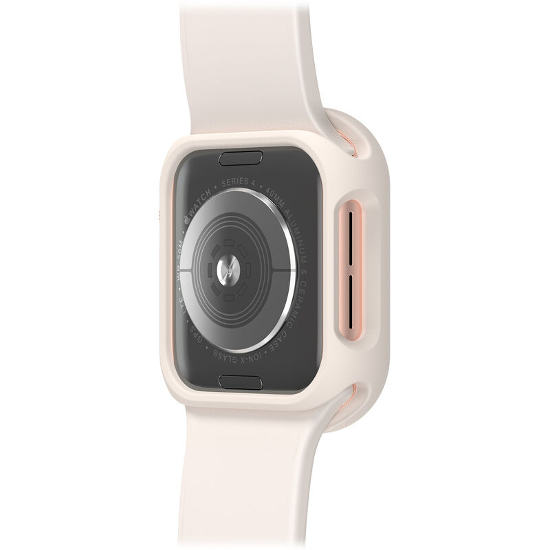 product image 3 - Apple Watch Series SE (2:e gen)/6/SE/5/4 40mm Fodral EXO EDGE