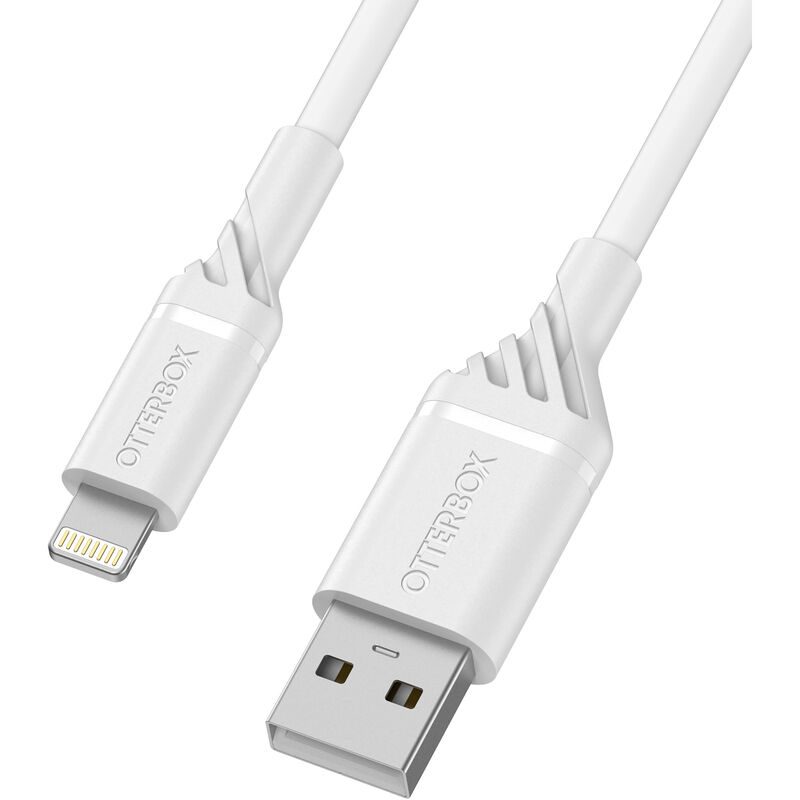 product image 1 - Lightning-naar-USB-A (1m) Kabel | Middensegment