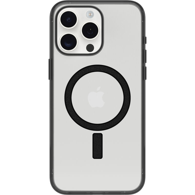 product image 2 - iPhone 15 Pro Max Hülle Lumen Series