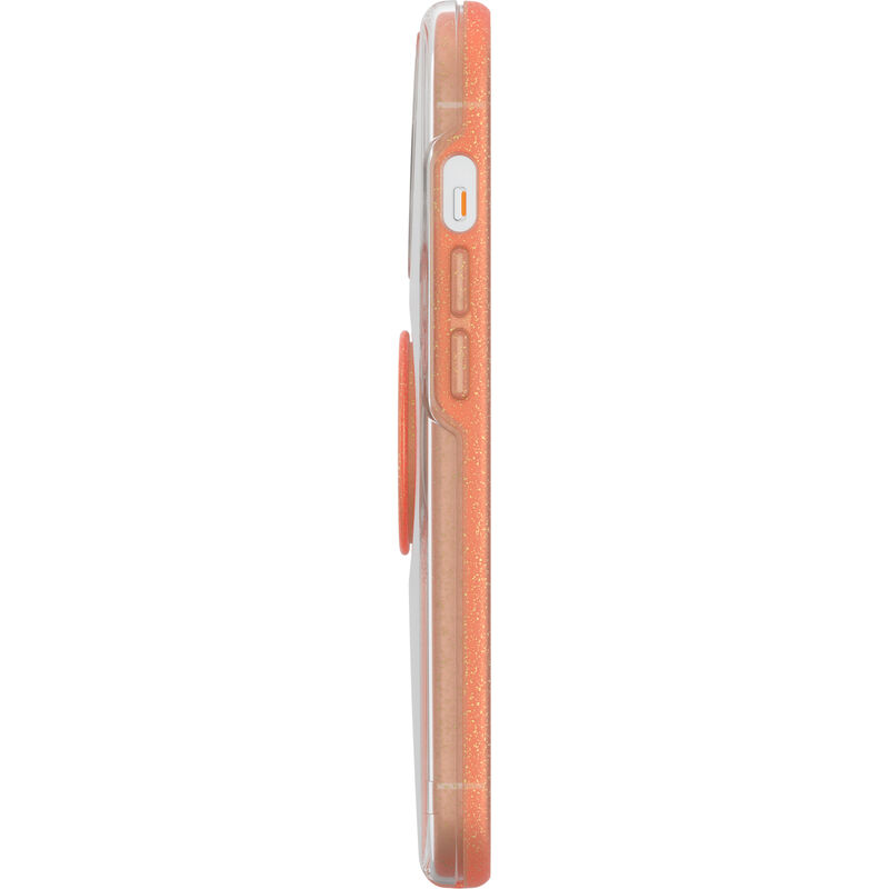 product image 5 - iPhone 13 Pro Hoesje Otter + Pop Symmetry Clear Series