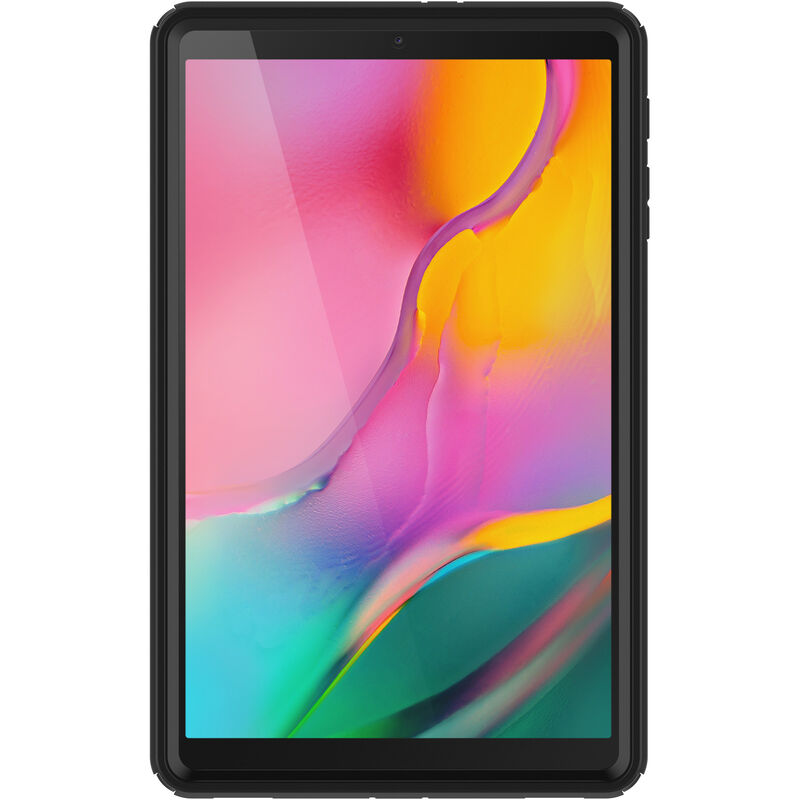 product image 2 - Galaxy Tab A (2019, 10.1") Case Defender Series
