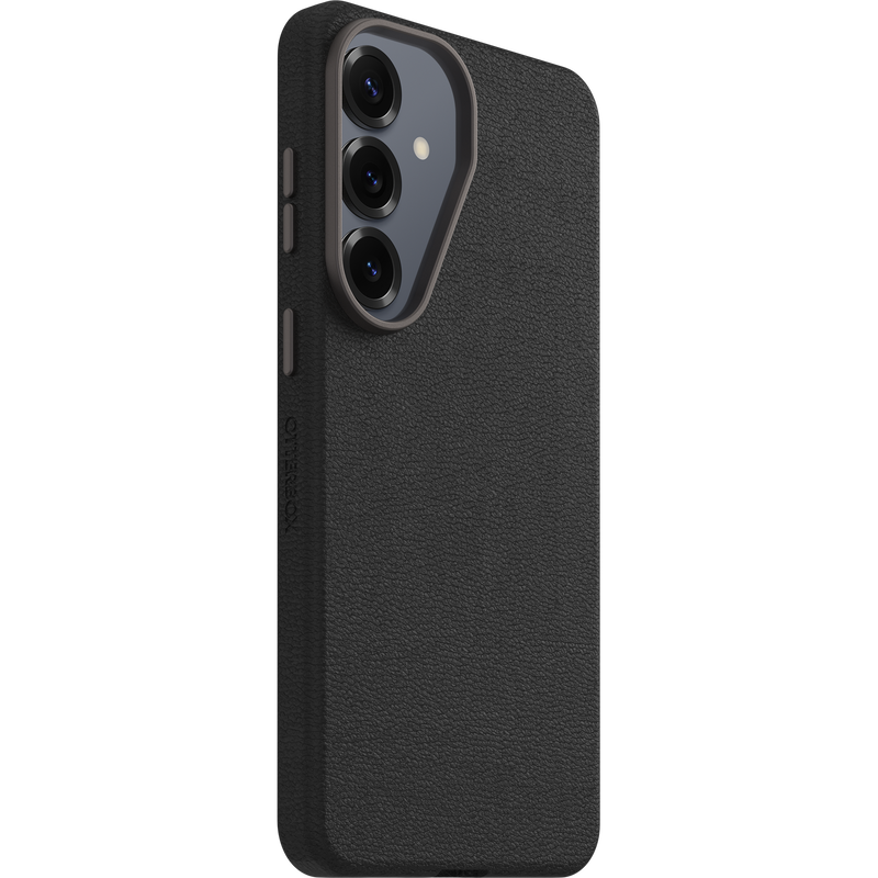 product image 3 - Galaxy S26+ Case Symmetry Series Cactus Leather