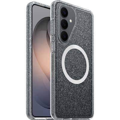 Galaxy S26+ Case | React Series