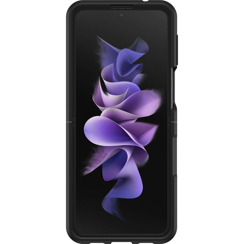 product image 3 - Galaxy Z Flip3 5G Fodral Symmetry Flex Series