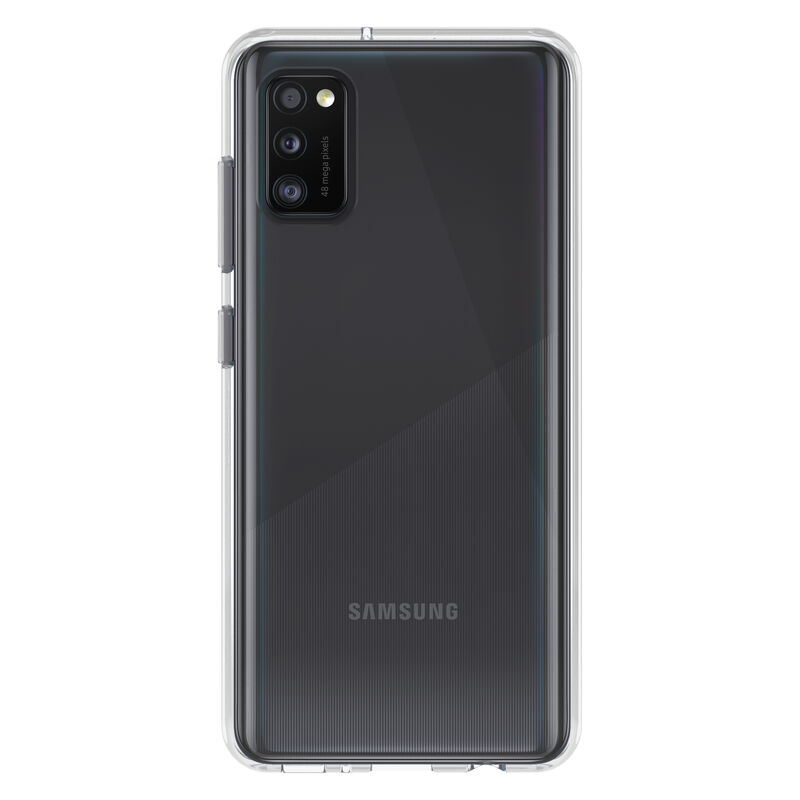 product image 1 - Galaxy A41 Case React Series