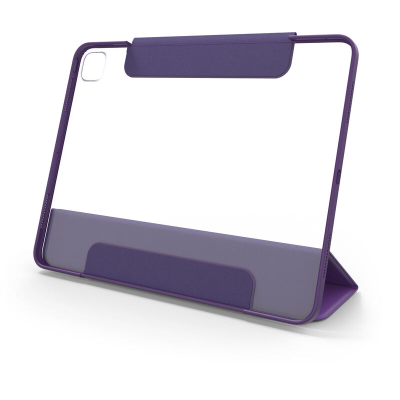 product image 3 - iPad Pro 13-inch (M4) Case Symmetry Folio Series