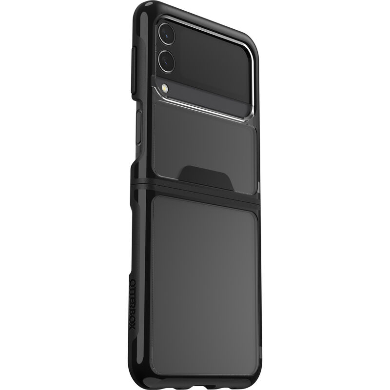 product image 4 - Galaxy Z Flip3 5G Fodral Symmetry Flex Series