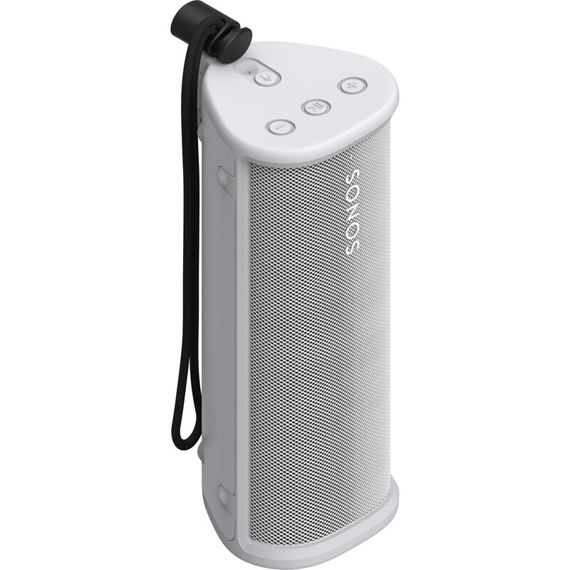 product image 2 - Coque Sonos Roam Speaker Case