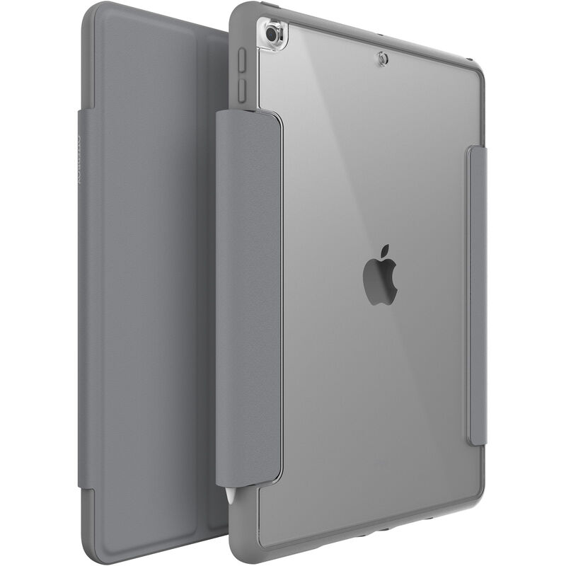 product image 6 - iPad (7th, 8th and 9th gen) Case Symmetry Series 360 Elite