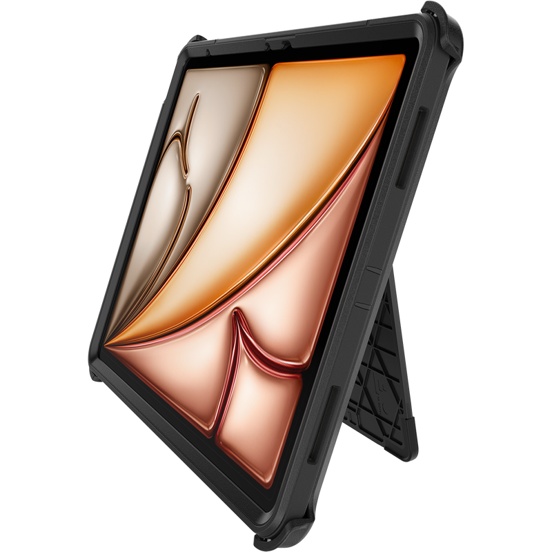 product image 5 - iPad Air 13-inch (M3/M2) Case Defender Series