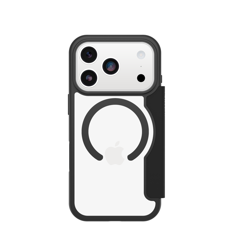 product image 1 - iPhone 17 Pro Case React Series Folio