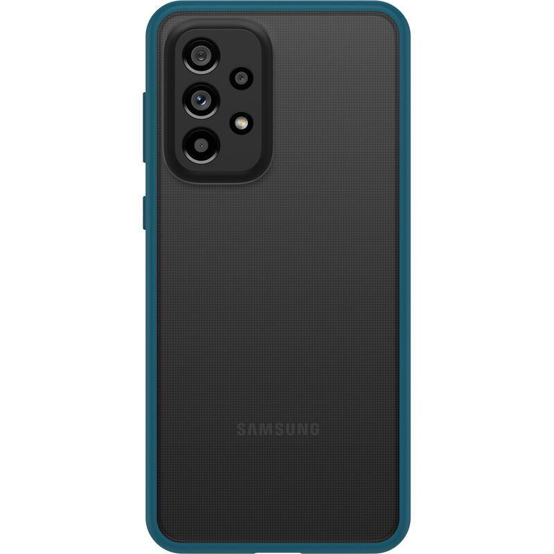 product image 2 - Galaxy A33 5G Case React Series