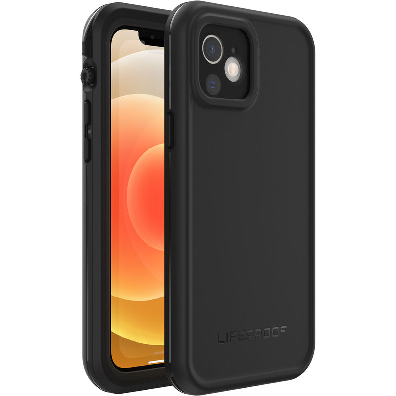product image 1 - Coque Coque iPhone 12 LifeProof FRĒ