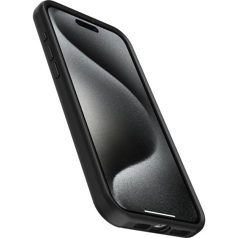product image 3 - iPhone 15 Pro Max Hoesje Symmetry Series voor MagSafe