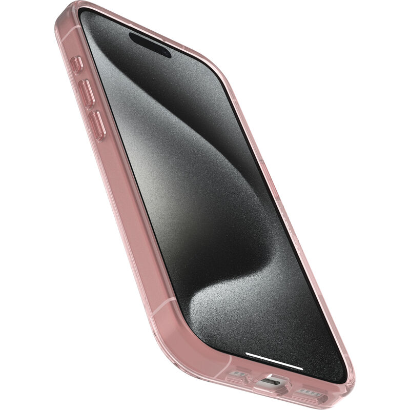 product image 3 - iPhone 15 Pro Case Lumen Series