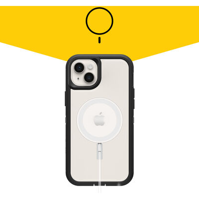 iPhone 14 Plus Case | Defender Series XT