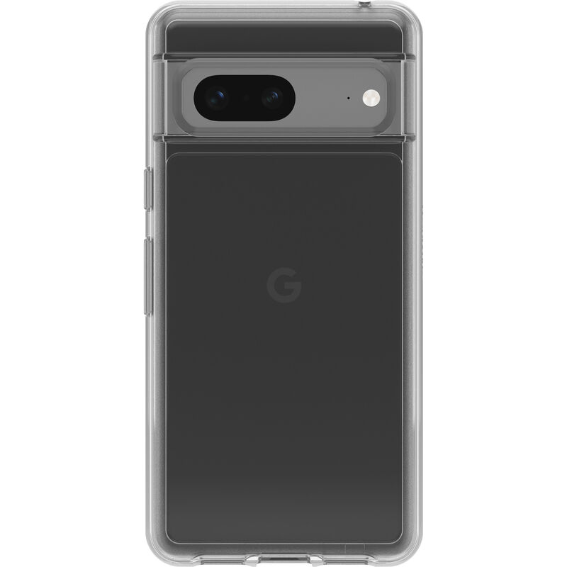 product image 2 - Pixel 7 Skal Symmetry Clear