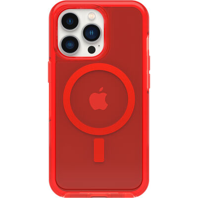Symmetry+ Series Clear Case with MagSafe for iPhone 13 Pro