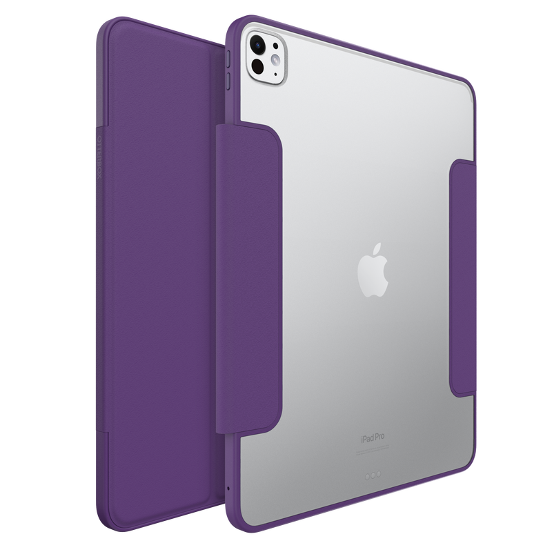 product image 1 - iPad Pro 11" (M5/M4) Funda Symmetry Folio Series