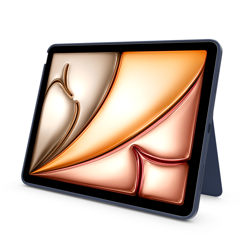 product image 4 - iPad Air 13-inch (M3/M2) Case Statement Series Studio