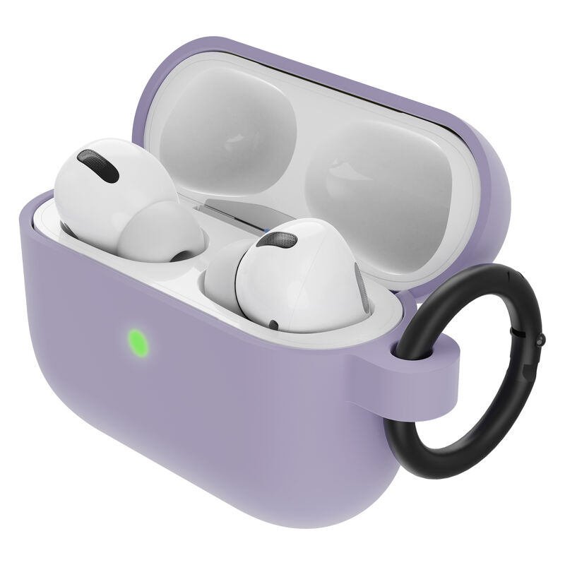product image 3 - Apple AirPods Pro Hoesje Soft Touch