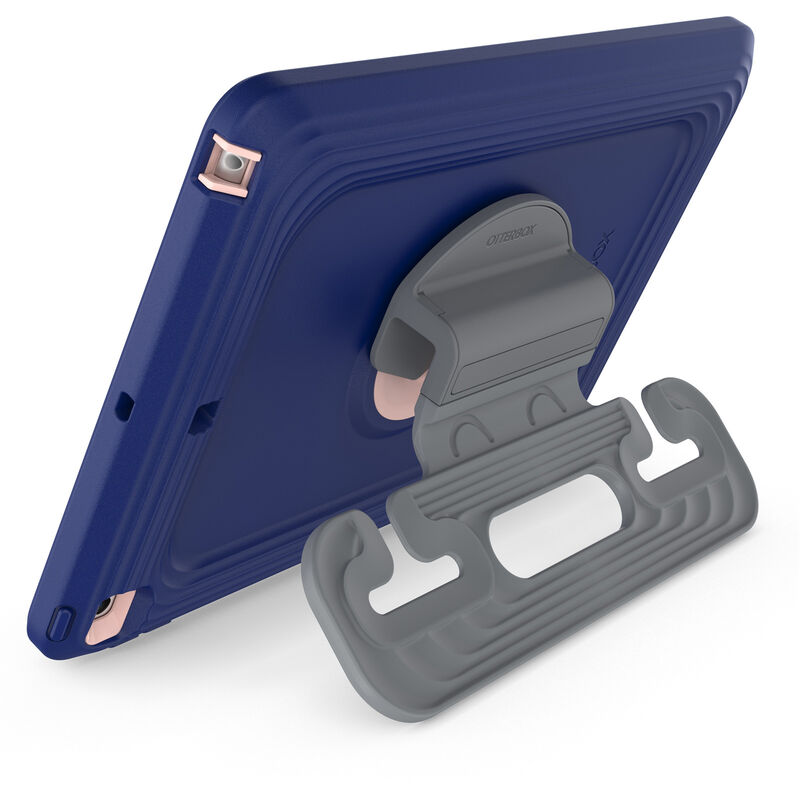 product image 1 - iPad (10.2-inch) (7th, 8th, 9th gen) Case Kids EasyGrab Tablet
