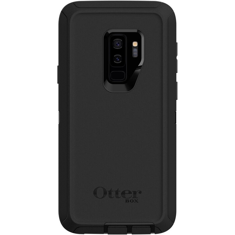 product image 1 - Galaxy S9+ Coque Defender Series