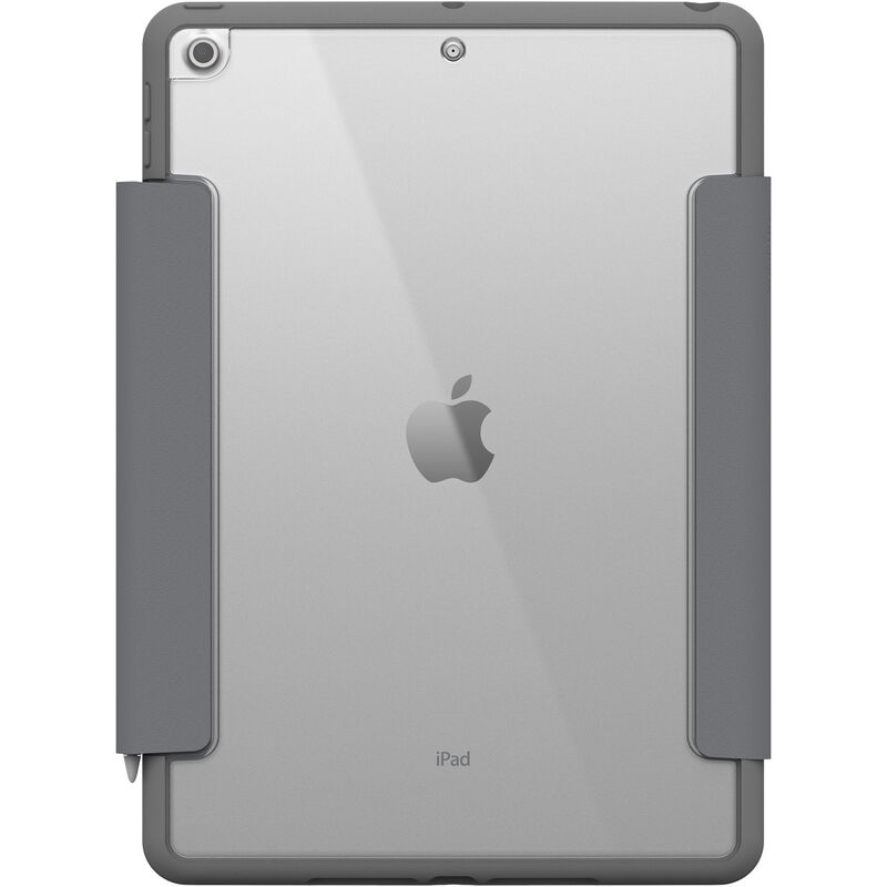product image 2 - iPad (7th, 8th and 9th gen) Case Symmetry Series 360 Elite