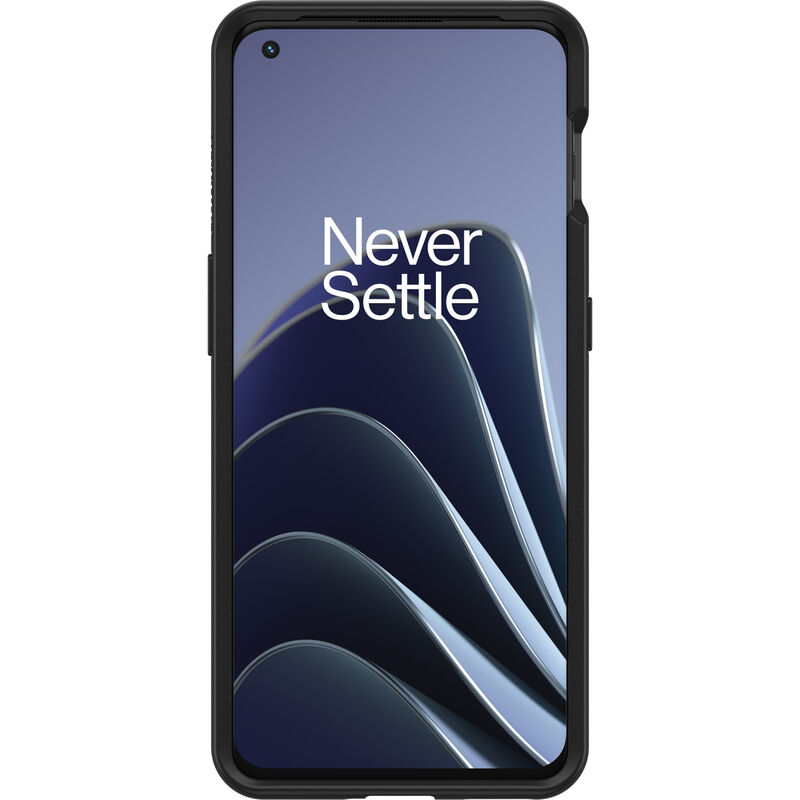 product image 2 - OnePlus 10 Pro 5G  Hoesje Symmetry Series Antimicrobiële