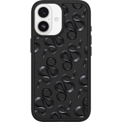 iPhone 17 Case | Symmetry Series with Camera Control Gothic Revivial Collection