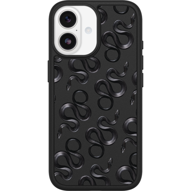 product image 1 - iPhone 17 Funda Symmetry Series con Camera Control Gothic Revivial Collection