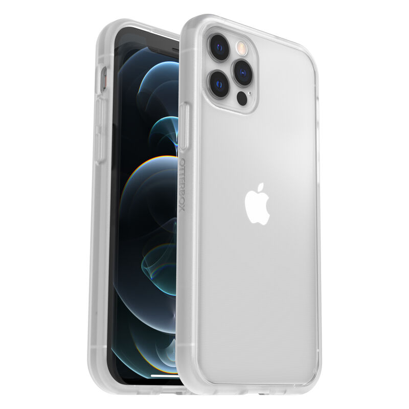 iPhone 12 and iPhone 12 Pro Case React Series