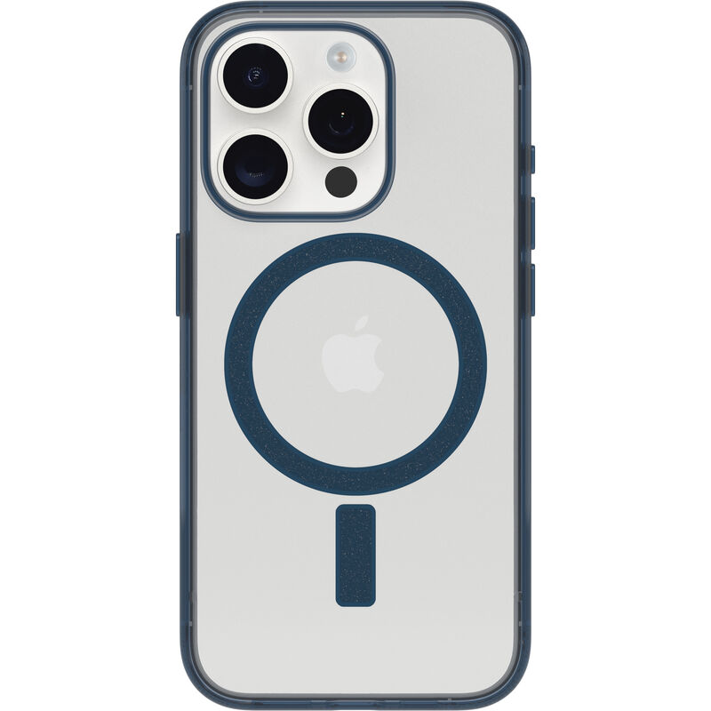product image 2 - Coque iPhone 15 Pro Lumen Series