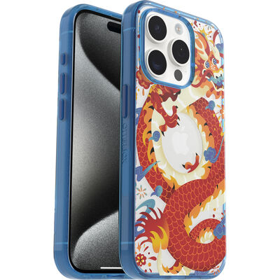iPhone 15 Pro Case | Lumen Series