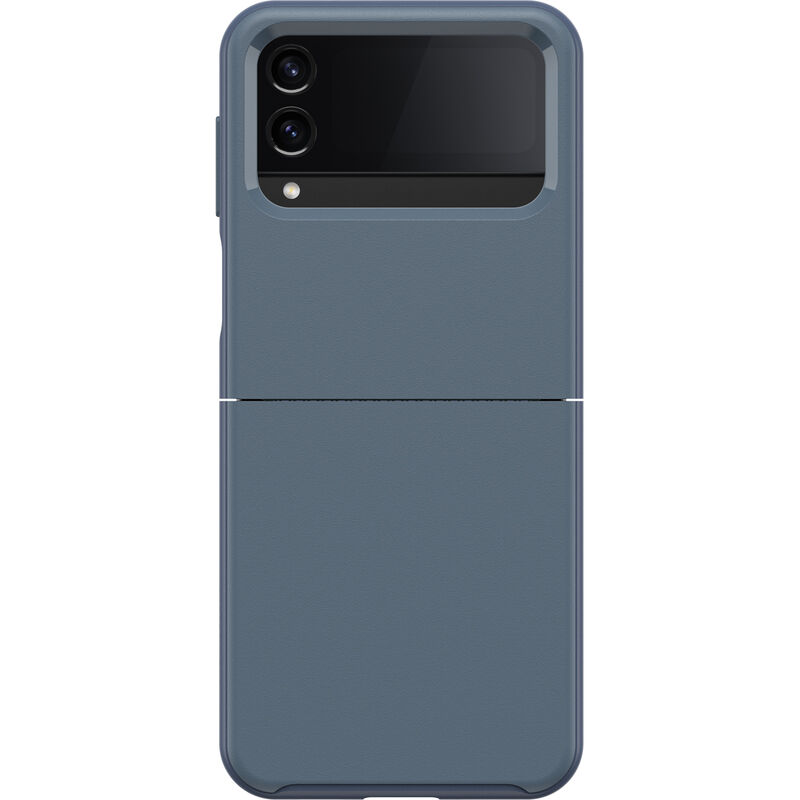 product image 1 - Galaxy Z Flip4 Hoesje Symmetry Flex Series
