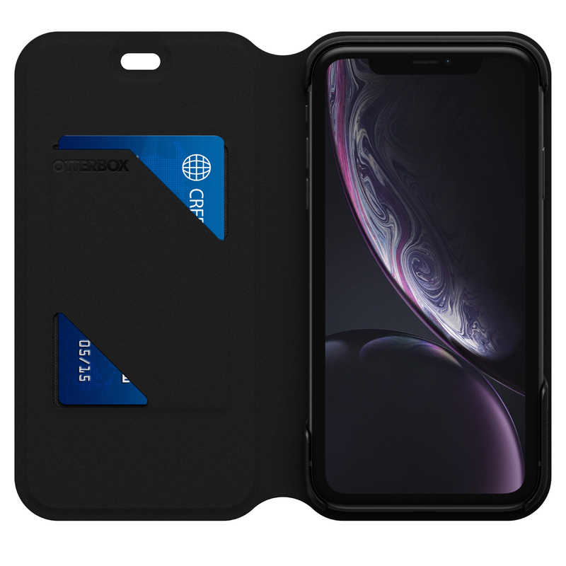 product image 5 - iPhone XR Case Strada Via Series