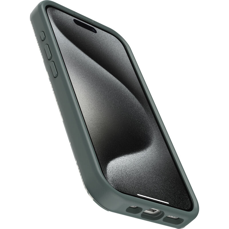 product image 4 - iPhone 15 Pro Skal OtterGrip Symmetry Series