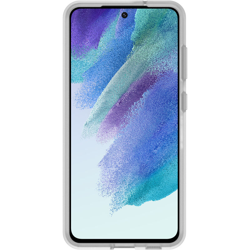 product image 2 - Galaxy S21 FE 5G Skal React Series Skal