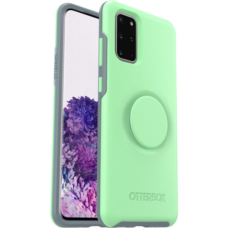 product image 5 - Coque iPhone 14 Pro Max Otter + Pop Symmetry Series