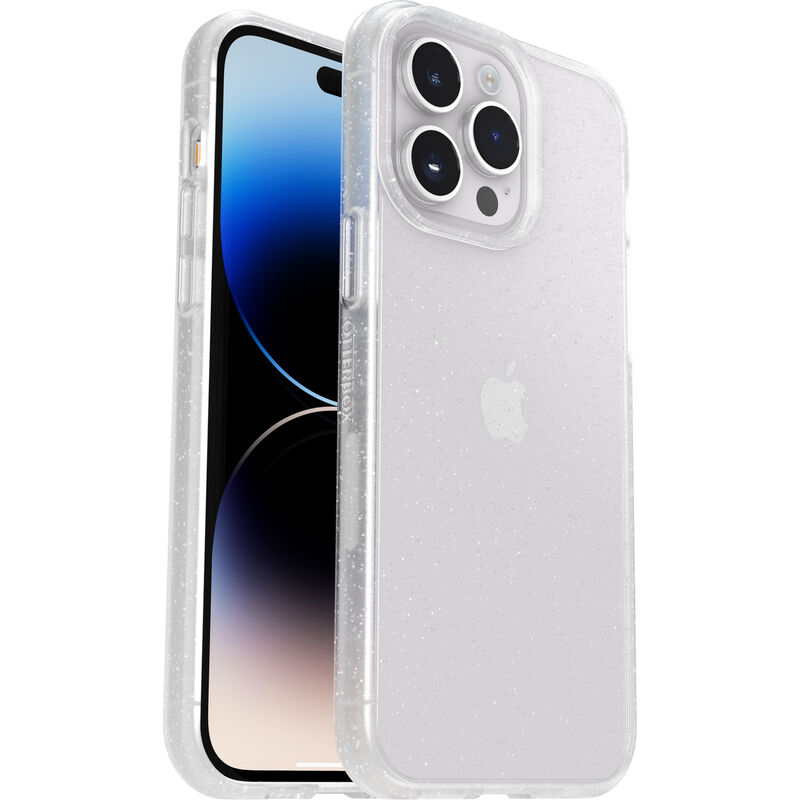 product image 3 - iPhone 14 Pro Max Skal React Series