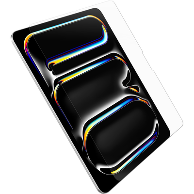 iPad Pro 13-inch (M5/M4) Screen Protector | Premium Glass