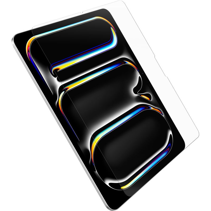 product image 1 - iPad Pro 13-inch (M5/M4) Screen Protector Premium Glass