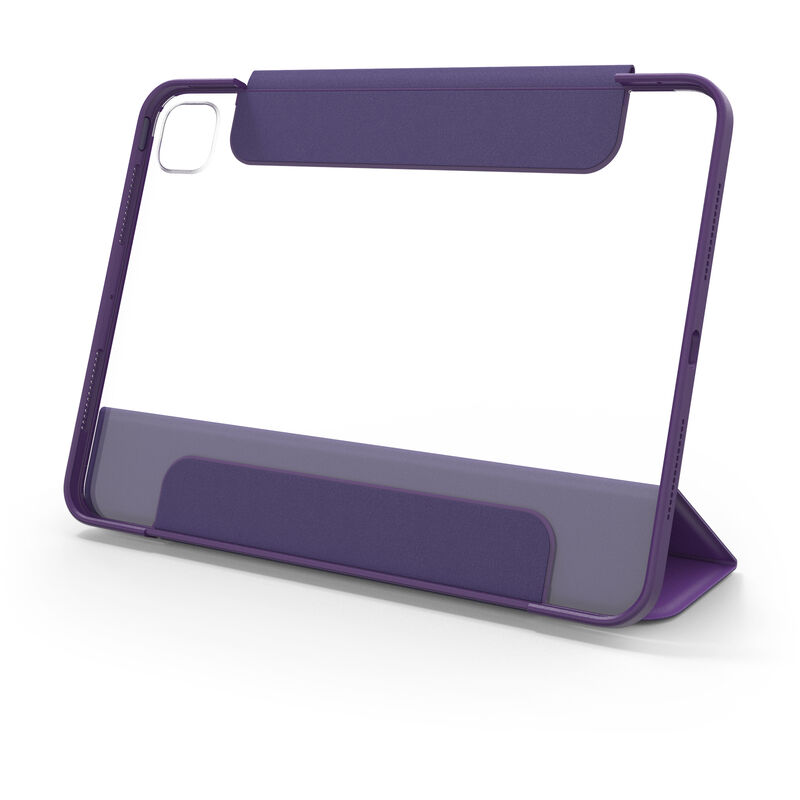 product image 3 - iPad Pro 11-inch (M4) Case Symmetry Folio Series