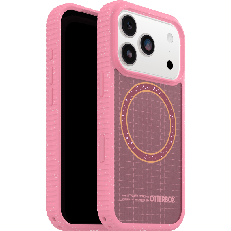 product image 1 - iPhone 17 Pro Case Sole Series