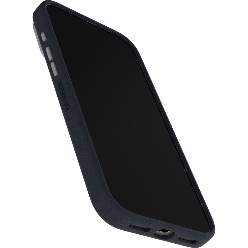 product image 4 - iPhone 17 Pro Max Case Symmetry Series Cactus Leather Embroidery